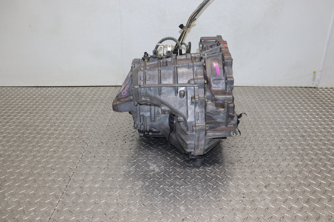 2001–2003 Toyota Highlander 3.0L V6 FWD Automatic Transmission JDM 1MZ 4X2