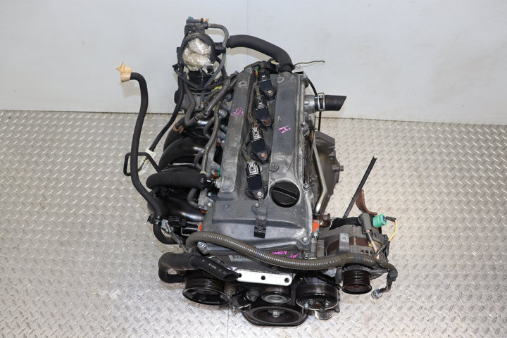 2002-2008 Toyota Solara JDM Engine 2.4L 2AZ-FE