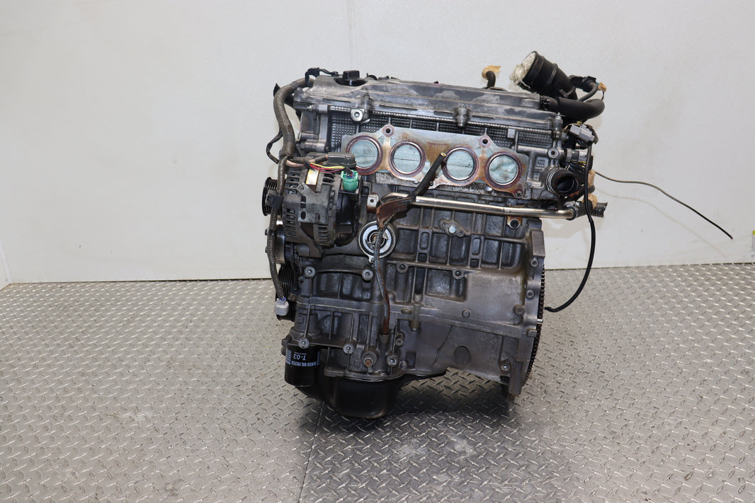 2002-2008 Toyota Solara JDM Engine 2.4L 2AZ-FE