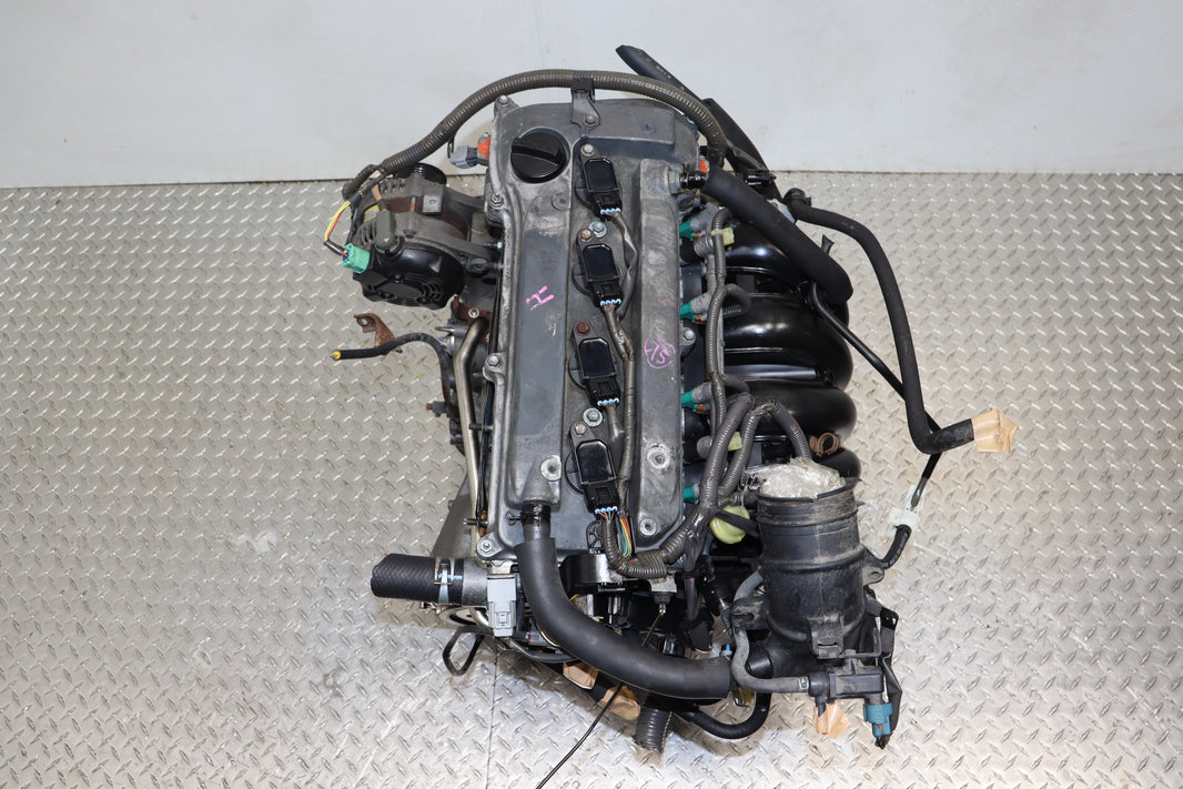 2002-2008 Toyota Solara JDM Engine 2.4L 2AZ-FE