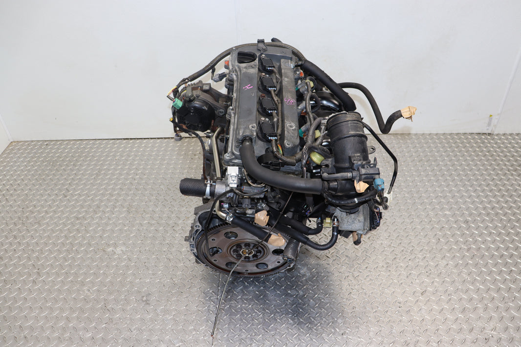 2002-2008 Toyota Solara JDM Engine 2.4L 2AZ-FE