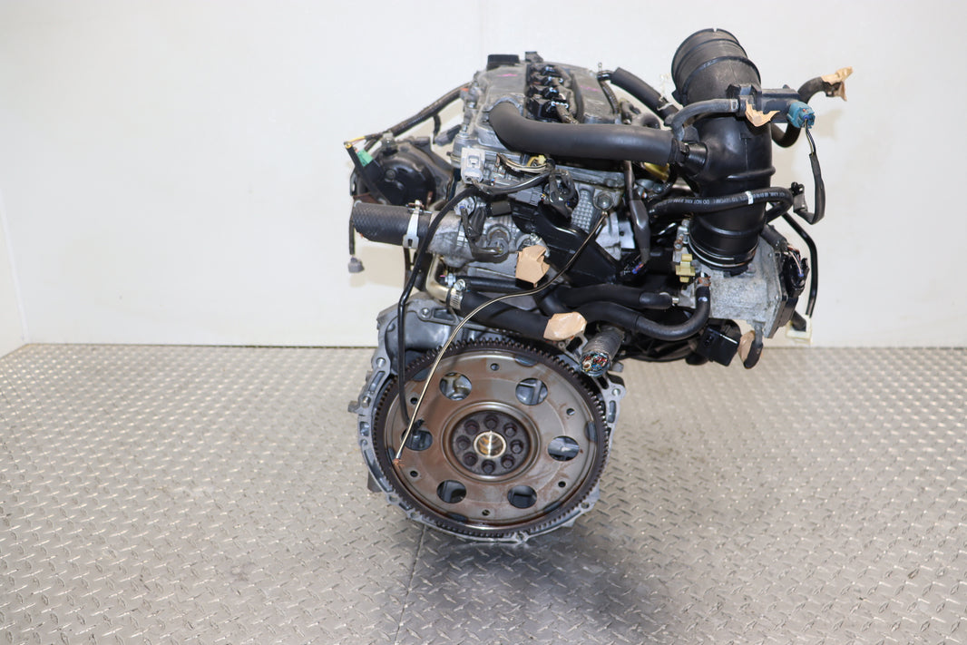 2002-2008 Toyota Solara JDM Engine 2.4L 2AZ-FE