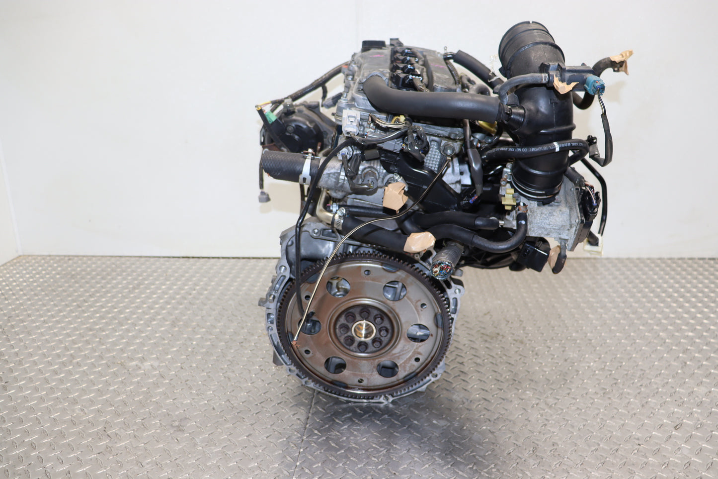 2002-2008 Toyota Solara JDM Engine 2.4L 2AZ-FE