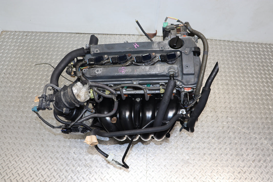 2002-2008 Toyota Solara JDM Engine 2.4L 2AZ-FE