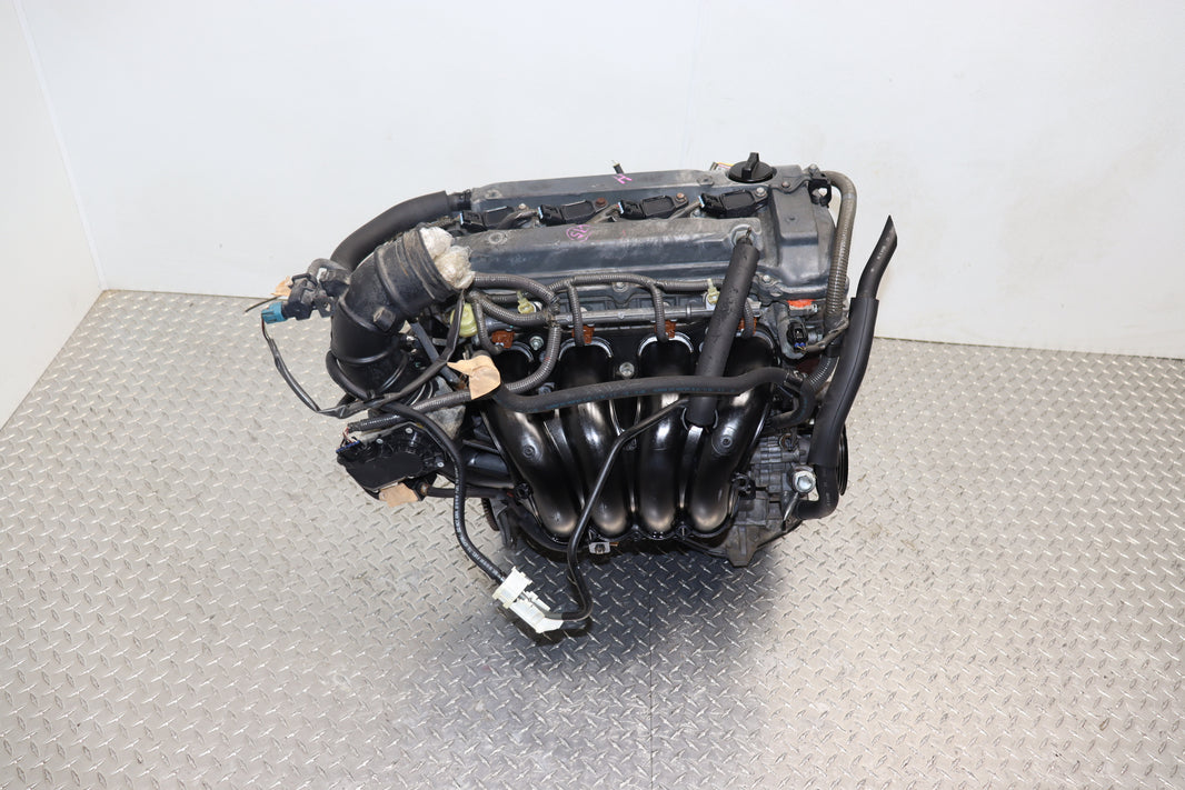 2002-2008 Toyota Solara JDM Engine 2.4L 2AZ-FE