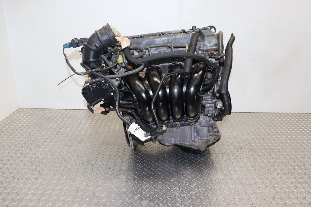 2002-2008 Toyota Solara JDM Engine 2.4L 2AZ-FE