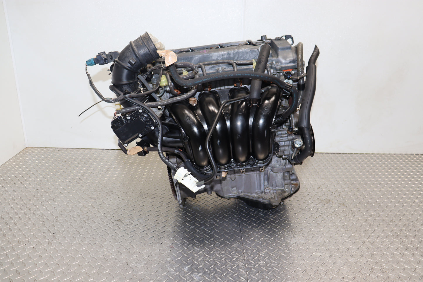 2002-2008 Toyota Solara JDM Engine 2.4L 2AZ-FE