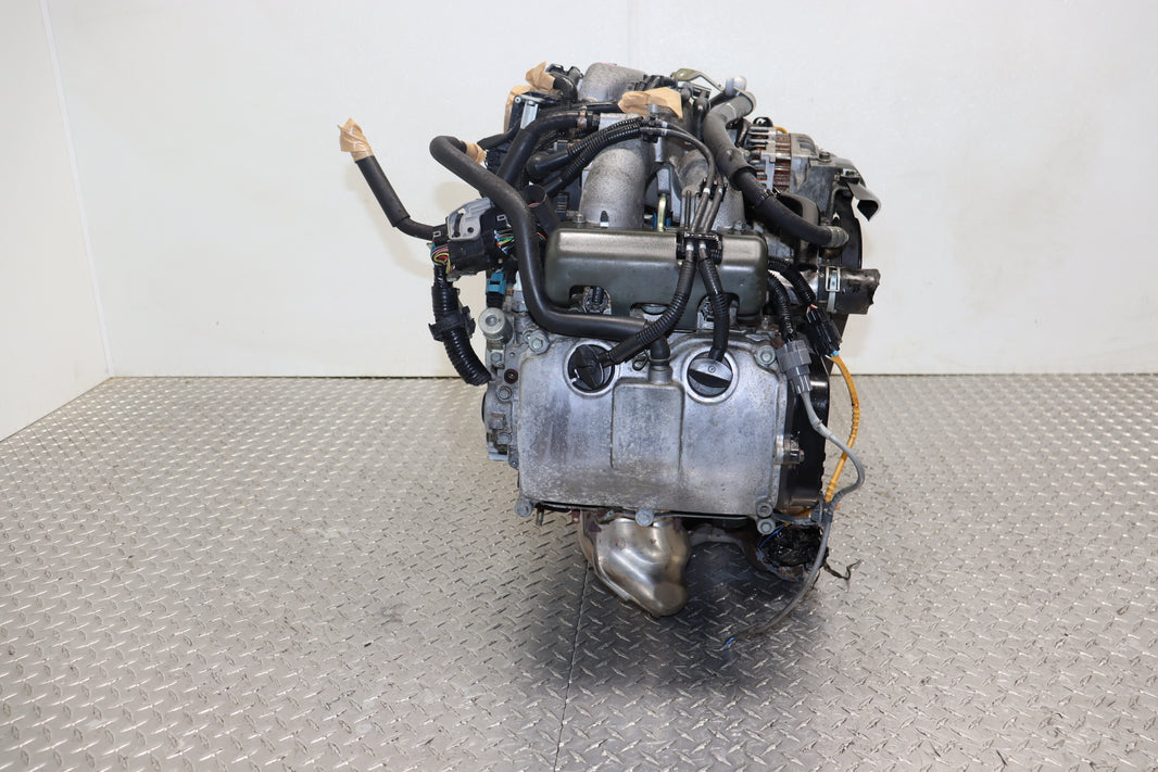2006–2009 Subaru Legacy / Outback JDM Engine 2.5L EJ25 SOHC