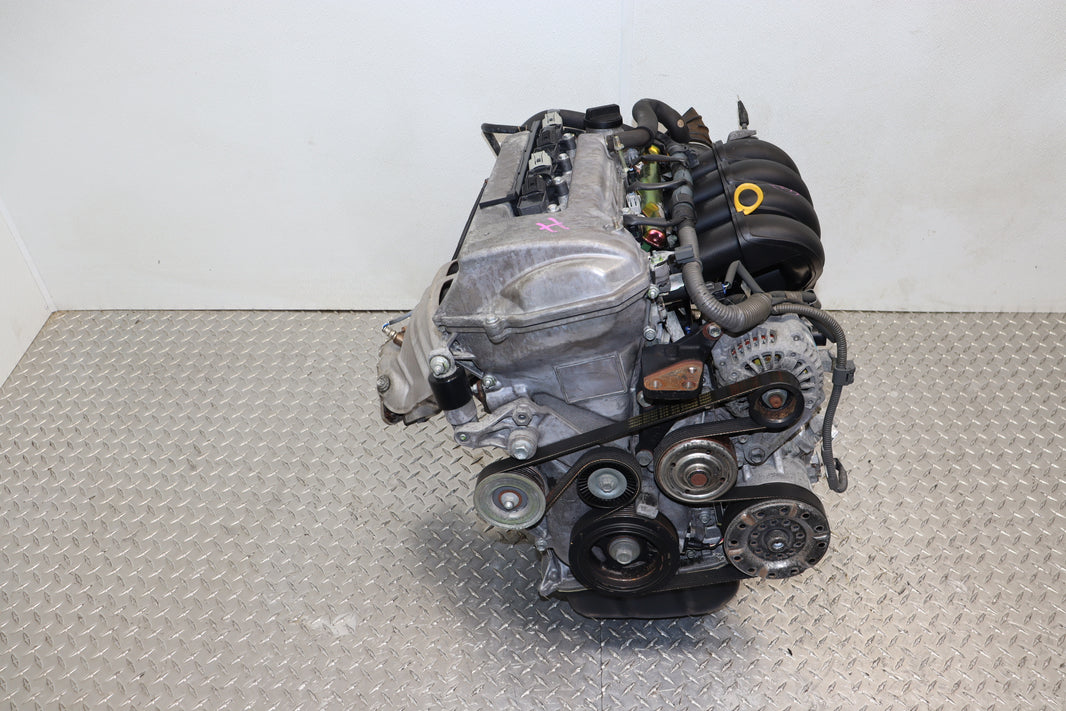 2000–2005 Toyota Celica GT 1.8L 1ZZ-FE JDM Engine