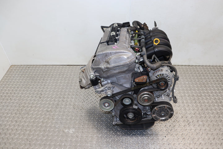 2000 2001 2002 2003 2004 2005 Toyota Celica GT 1.8L VVTi Engine JDM 1ZZ-FE