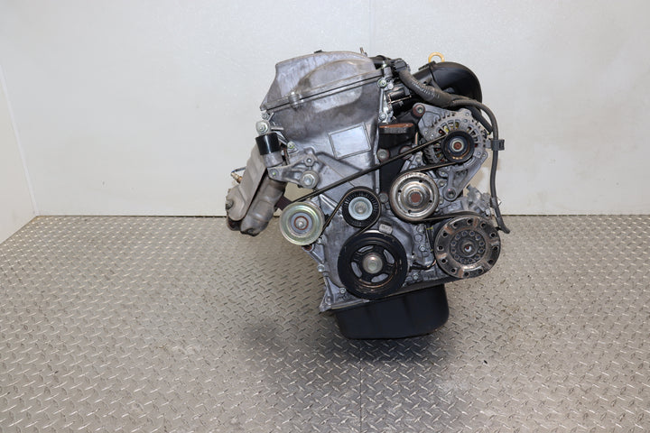 2003 2004 2005 2006 2007 2008 Pontiac Vibe 1.8L VVTi Engine JDM 1ZZ-FE Long Block