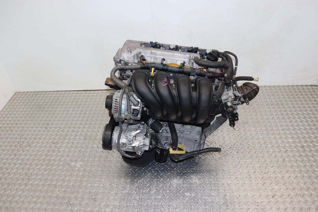 2000–2005 Toyota Celica GT 1.8L 1ZZ-FE JDM Engine