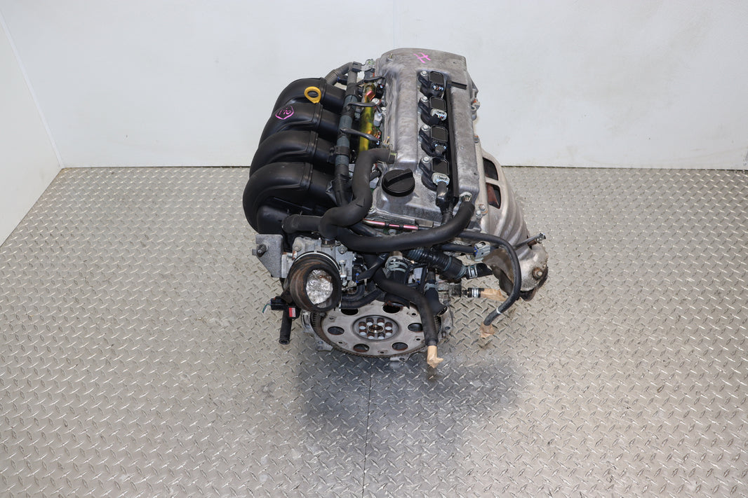 2003–2008 Toyota Matrix JDM Engine – 1.8L VVT-i 1ZZ-FE Long Block