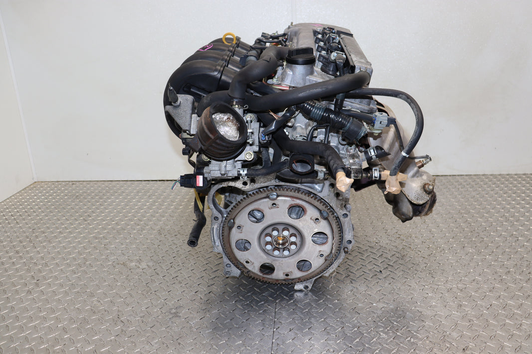 2003–2008 Toyota Matrix JDM Engine – 1.8L VVT-i 1ZZ-FE Long Block
