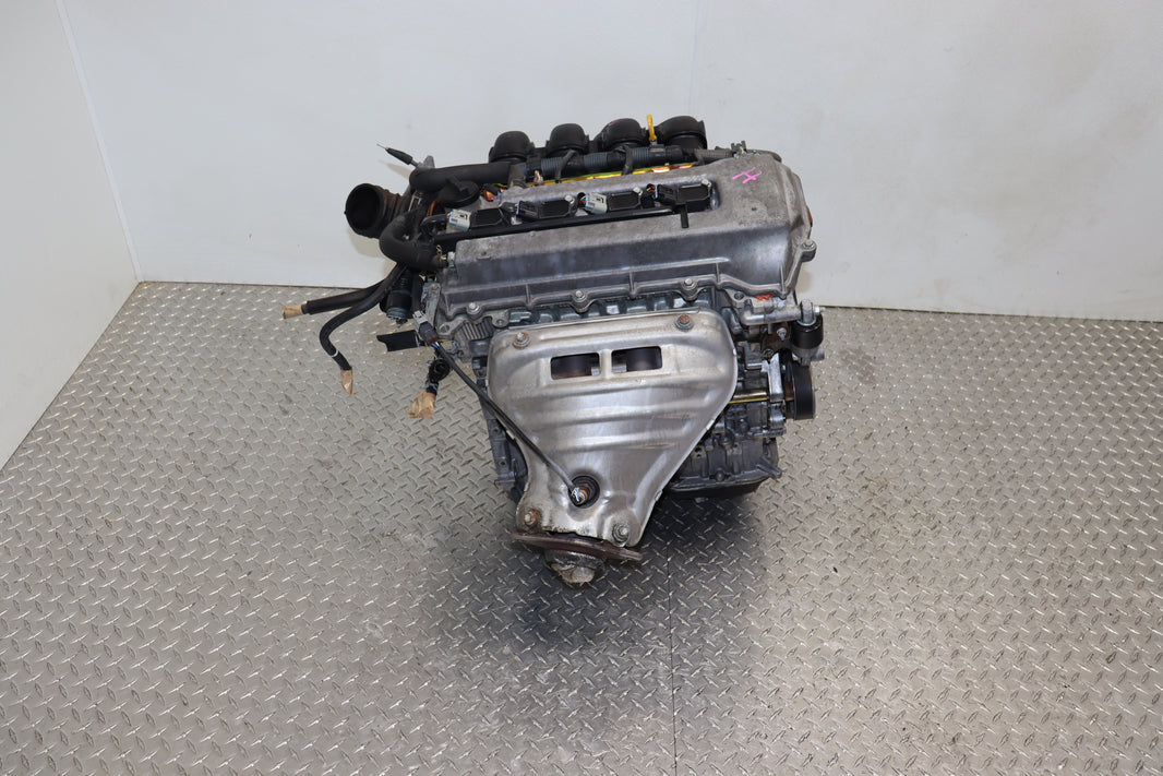 2000–2005 Toyota Celica GT 1.8L 1ZZ-FE JDM Engine