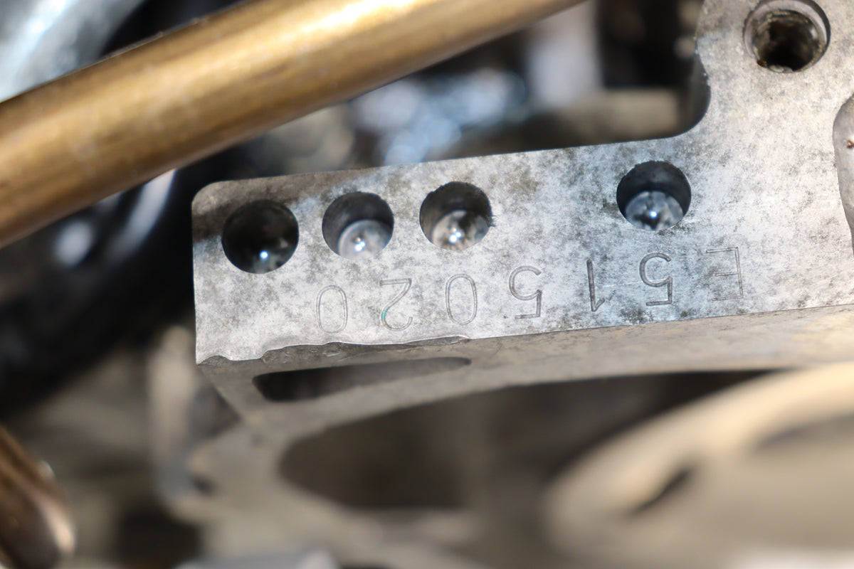 2006–2011 Subaru Impreza 2.5L EJ25 SOHC AVCS JDM Engine