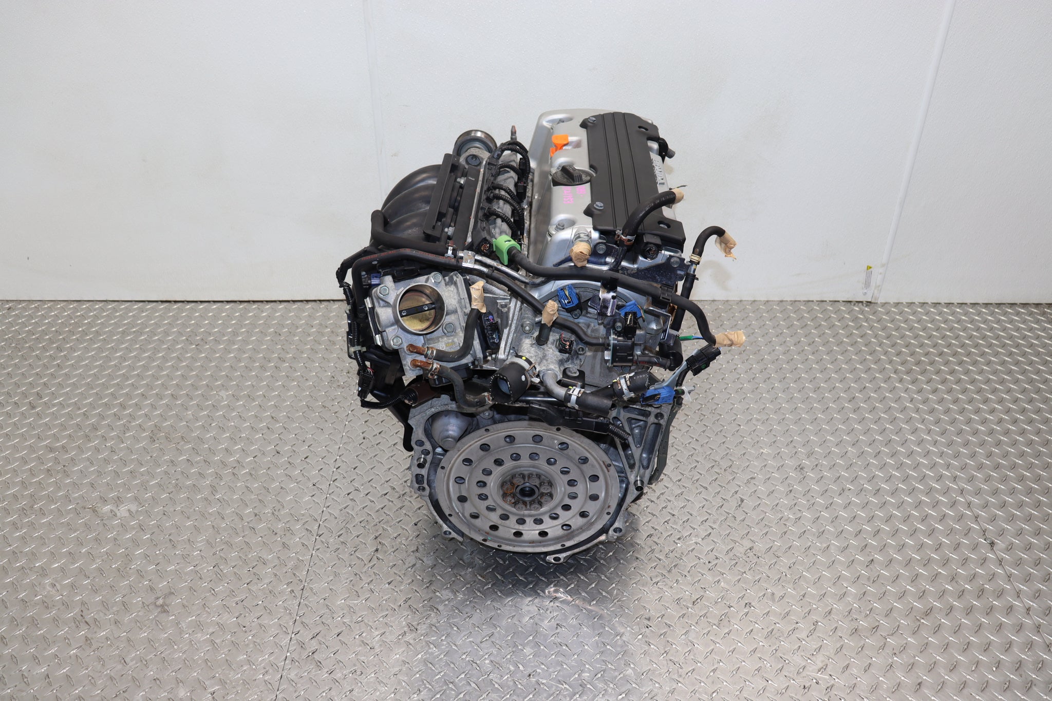 JDM K24A RB3 MOTOR 2010 - 2014 HONDA CRV 2.4L 4CYL DOHC I-VTEC ENGINE