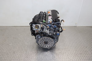 JDM K24A RB3 MOTOR 2010 - 2014 HONDA CRV 2.4L 4CYL DOHC I-VTEC ENGINE