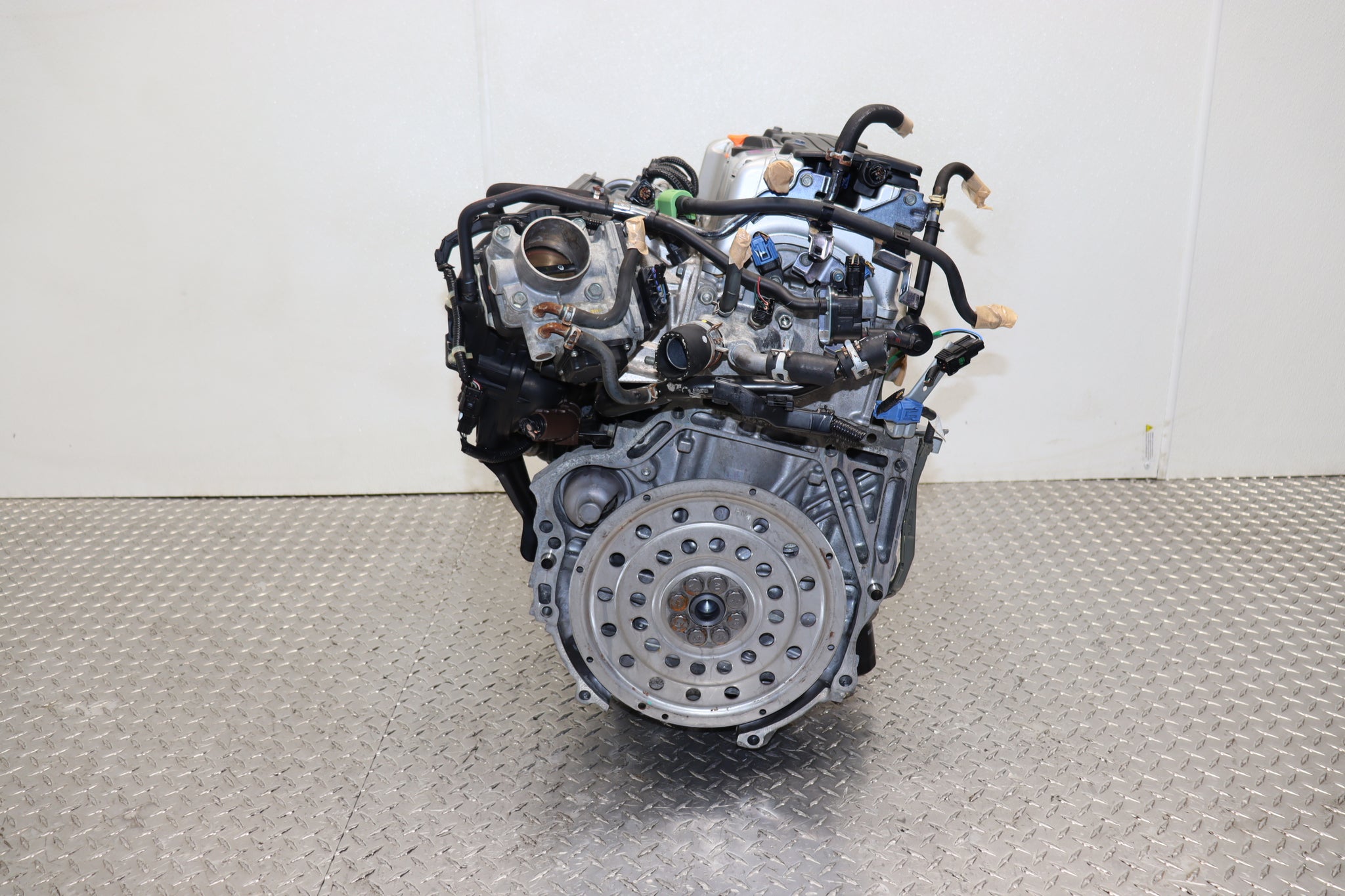 JDM K24A RB3 MOTOR 2010 - 2014 HONDA CRV 2.4L 4CYL DOHC I-VTEC ENGINE