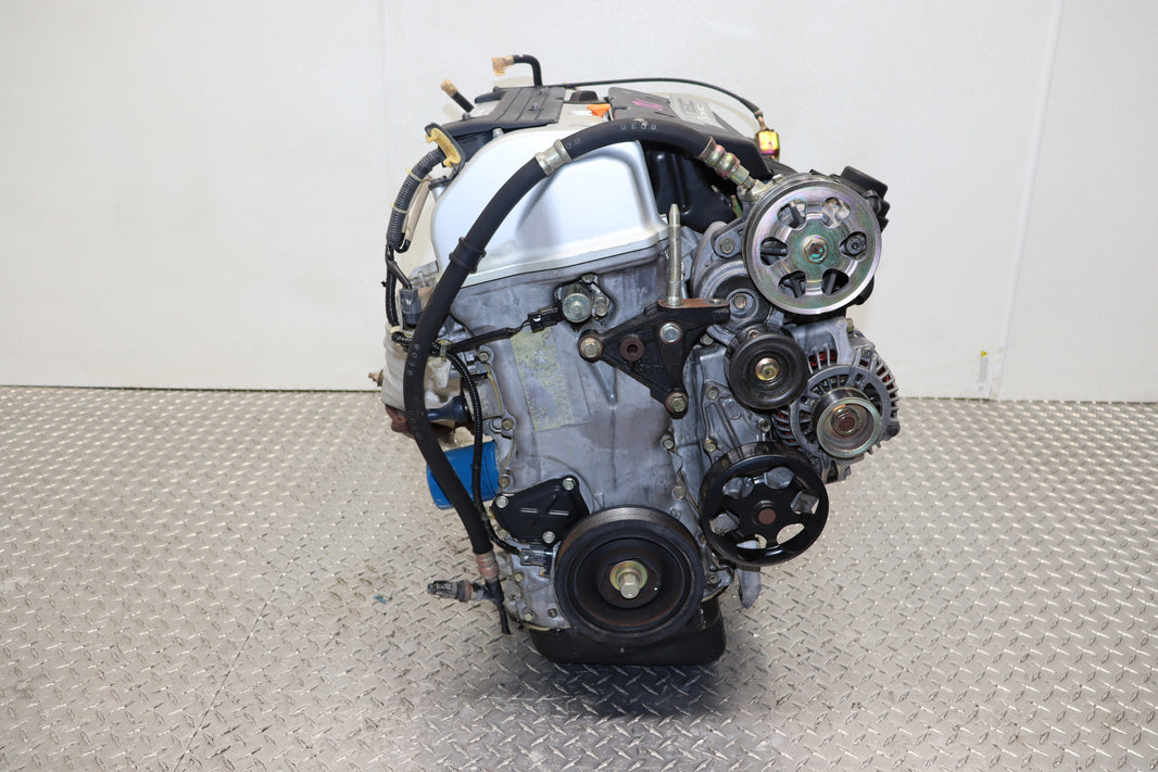 2002–2006 Honda CR-V Engine JDM K24A 2.4L 4-Cylinder DOHC i-VTEC