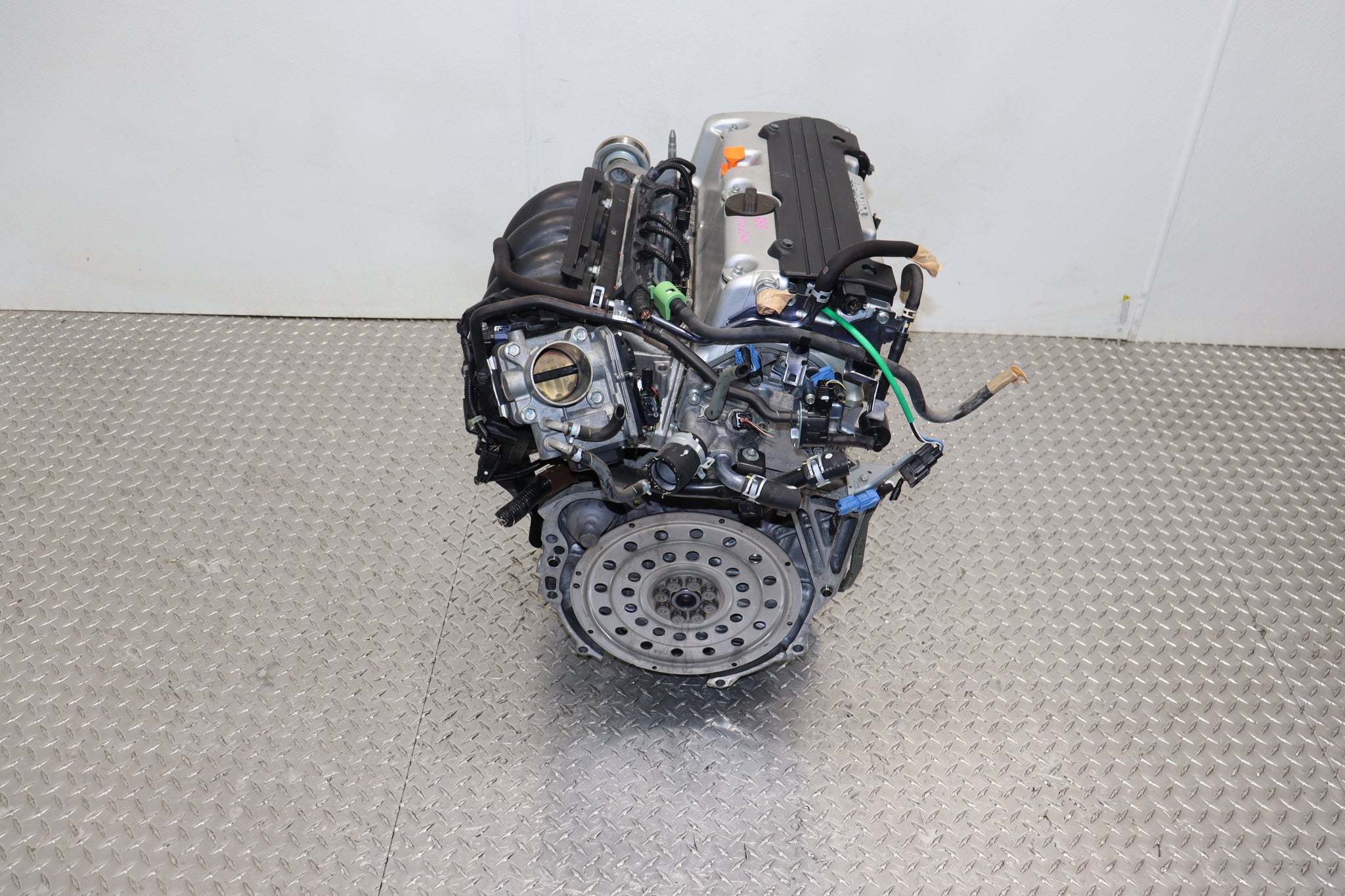 JDM K24A RB3 MOTOR 2008 - 2012 HONDA ACCORD 2.4L 4CYL DOHC I-VTEC ENGINE