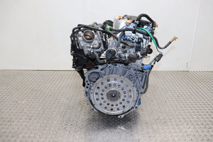 JDM K24A RB3 MOTOR 2012 - 2015 HONDA CIVIC SI 2.4L 4CYL DOHC I-VTEC ENGINE