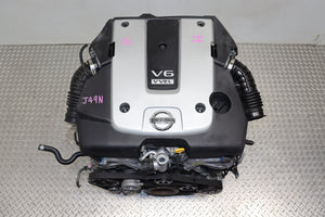 vq35