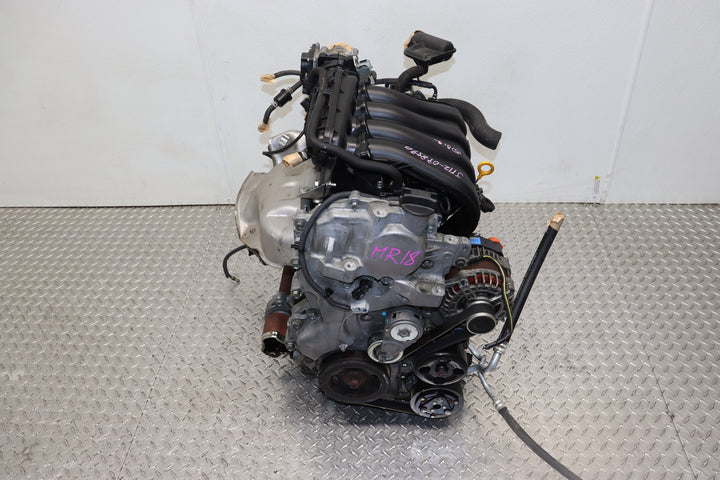 2009–2014 Nissan Cube JDM Engine 1.8L MR18DE Low Mileage
