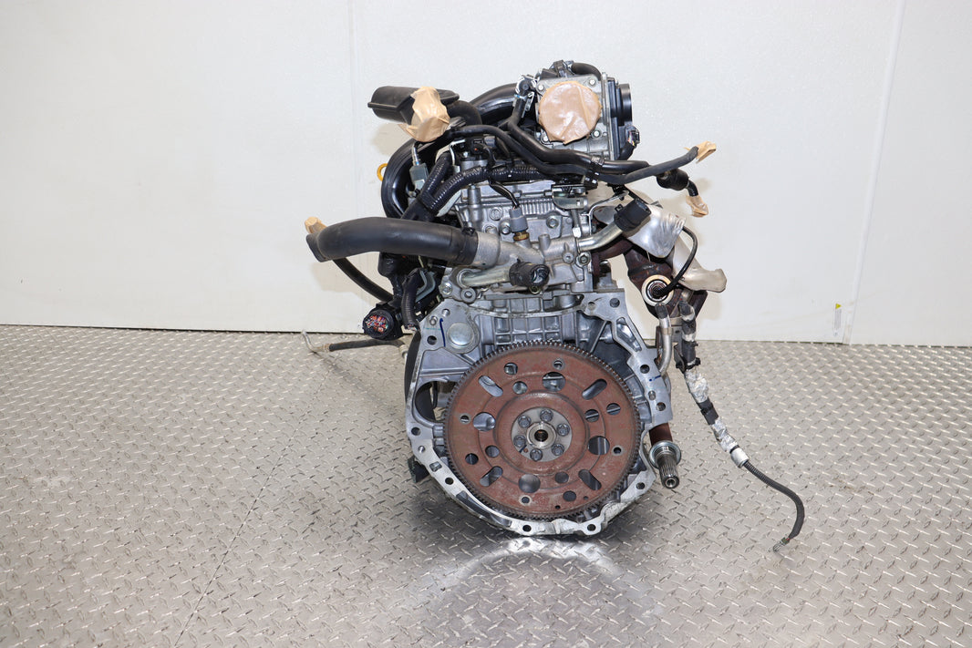 2009–2014 Nissan Cube JDM Engine 1.8L MR18DE Low Mileage