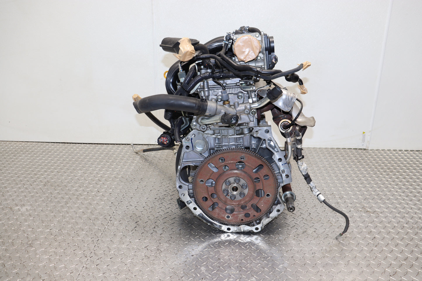 2009–2014 Nissan Cube JDM Engine 1.8L MR18DE Low Mileage