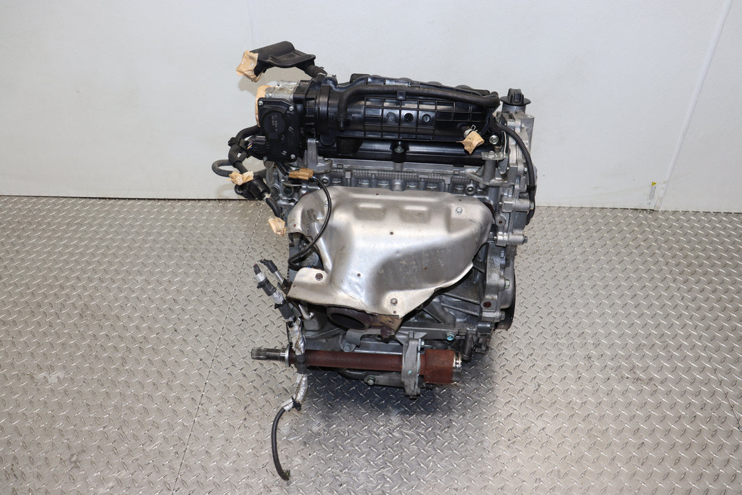 2009–2014 Nissan Cube JDM Engine 1.8L MR18DE Low Mileage