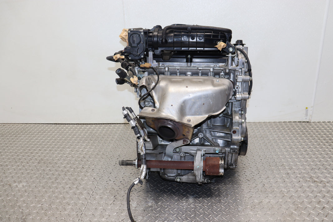 2009–2014 Nissan Cube JDM Engine 1.8L MR18DE Low Mileage