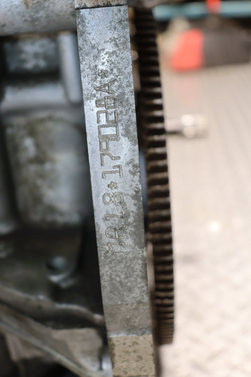 2009–2014 Nissan Cube JDM Engine 1.8L MR18DE Low Mileage