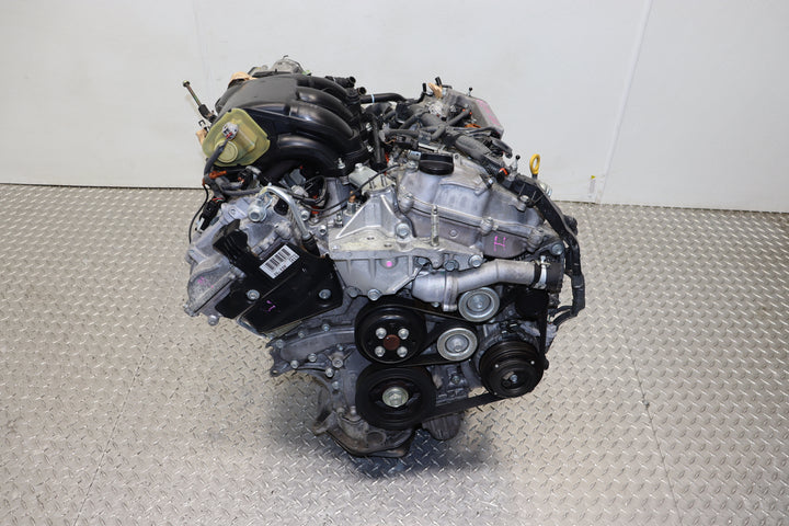 2007–2016 Toyota Avalon 3.5L V6 JDM Engine 2GR-FE