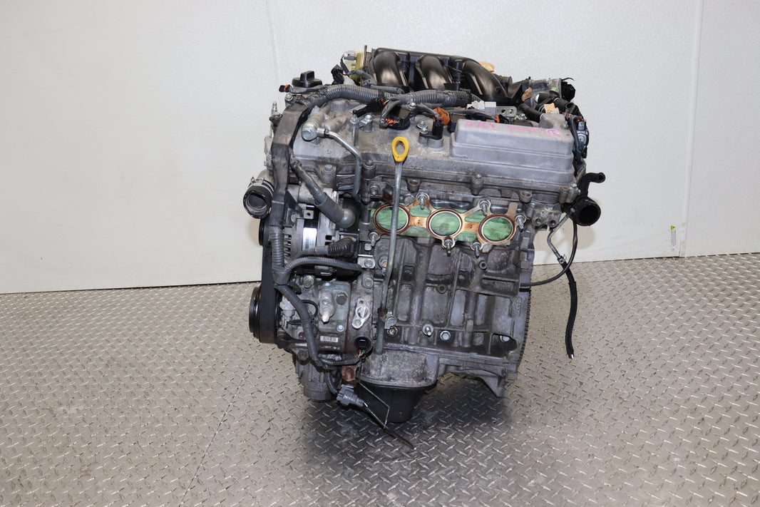 2007–2014 Lexus RX350 3.5L V6 JDM Engine 2GR-FE