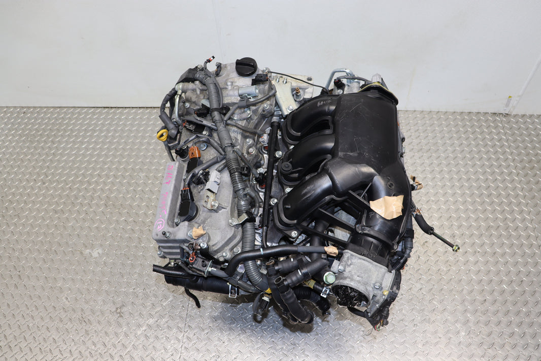 2007–2014 Lexus RX350 3.5L V6 JDM Engine 2GR-FE