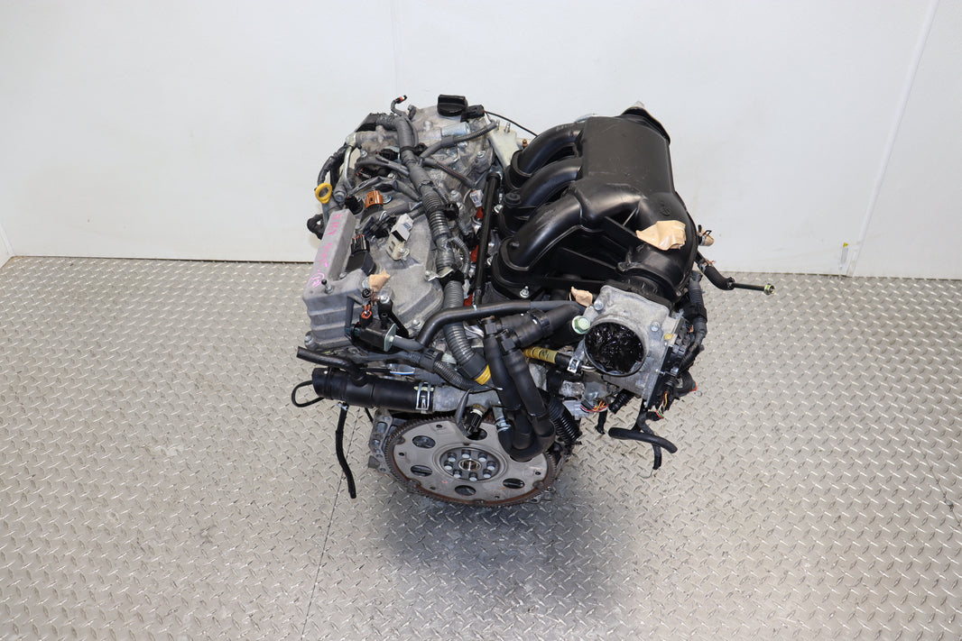2007–2018 Lexus ES350 3.5L V6 JDM Engine 2GR-FE