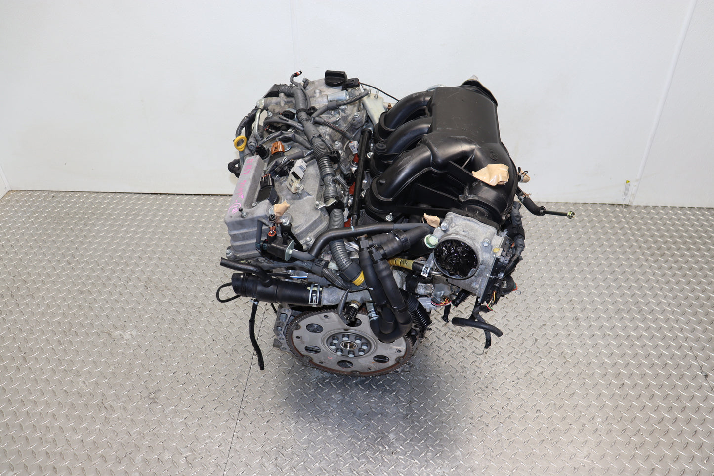 2007–2016 Toyota Avalon 3.5L V6 JDM Engine 2GR-FE