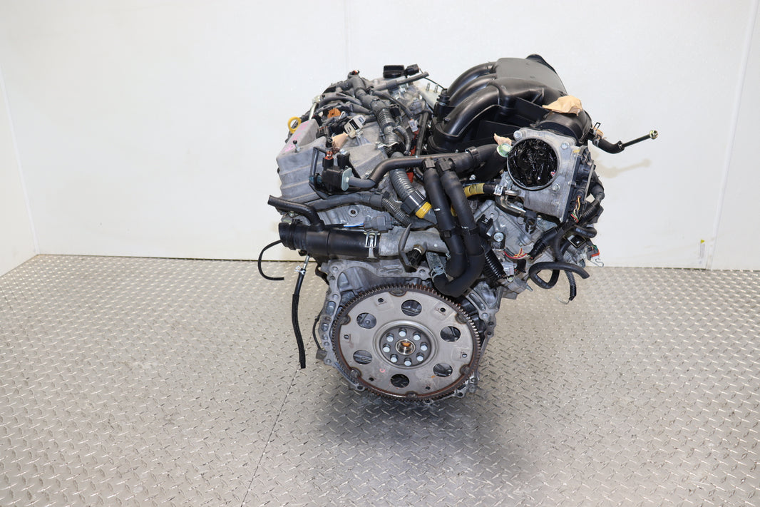 2007–2018 Lexus ES350 3.5L V6 JDM Engine 2GR-FE