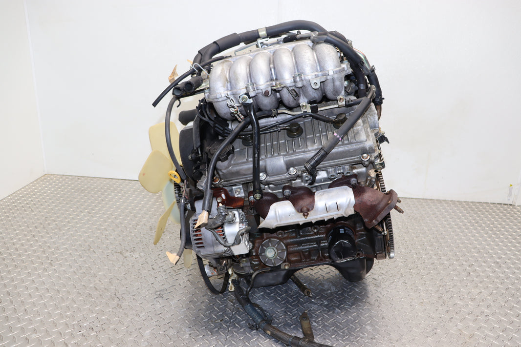 1996–2002 Toyota 4Runner Engine JDM 5VZ-FE 3.4L V6