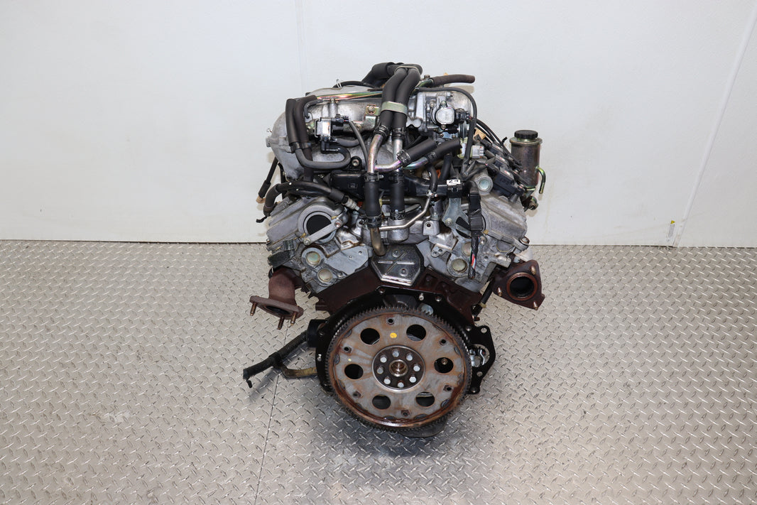 1996–2002 Toyota 4Runner Engine JDM 5VZ-FE 3.4L V6