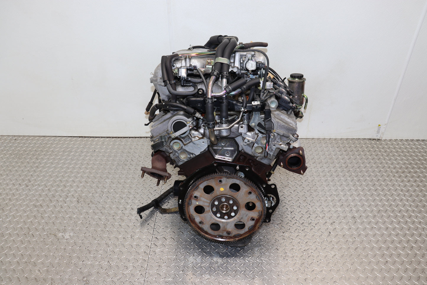 1996–2002 Toyota 4Runner Engine JDM 5VZ-FE 3.4L V6