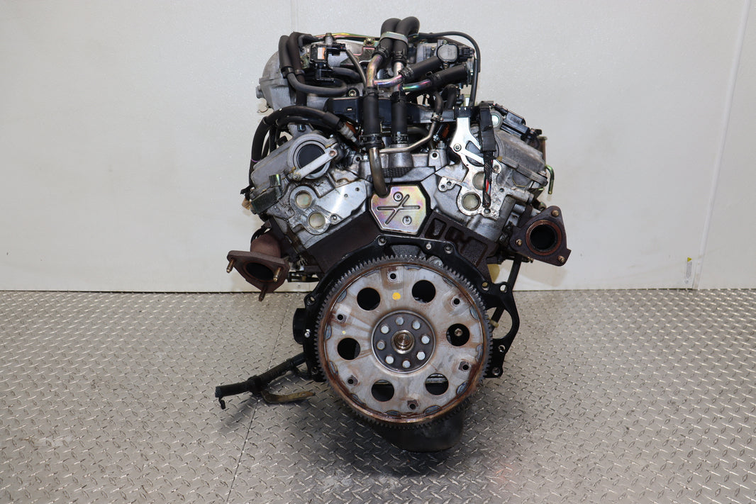 1996–2002 Toyota 4Runner Engine JDM 5VZ-FE 3.4L V6