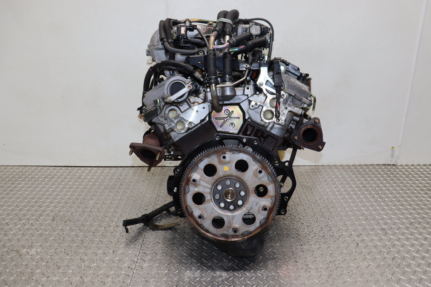 1996–2002 Toyota 4Runner Engine JDM 5VZ-FE 3.4L V6