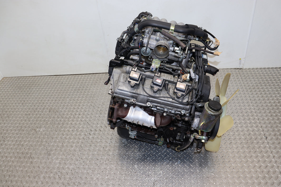 1995–2004 Toyota Tacoma Engine JDM 5VZ-FE 3.4L V6