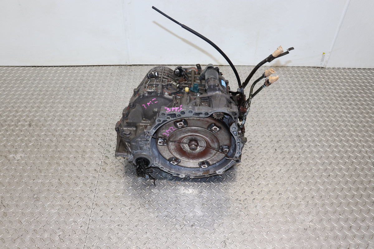 2004–2006 Toyota Sienna FWD 3.3L V6 3MZ-FE JDM Engine