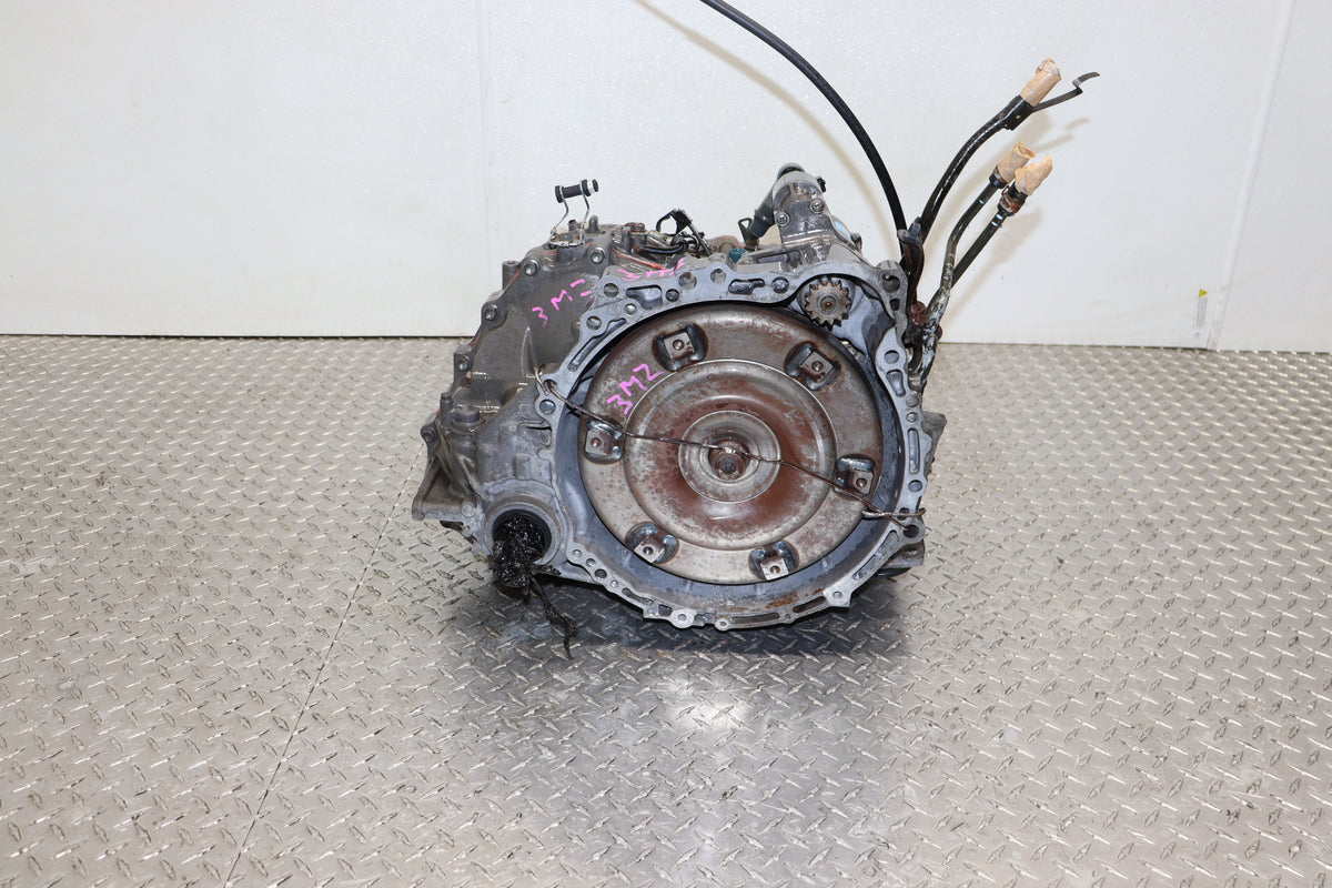 2004–2006 Toyota Sienna FWD 3.3L V6 3MZ-FE JDM Engine