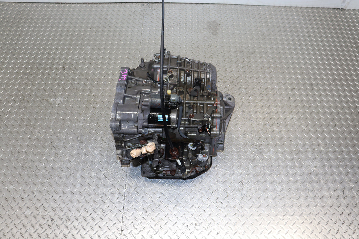 2004–2006 Toyota Sienna FWD 3.3L V6 3MZ-FE JDM Engine