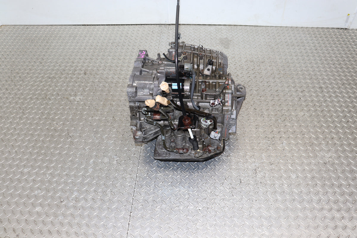 2004–2006 Toyota Sienna FWD 3.3L V6 3MZ-FE JDM Engine