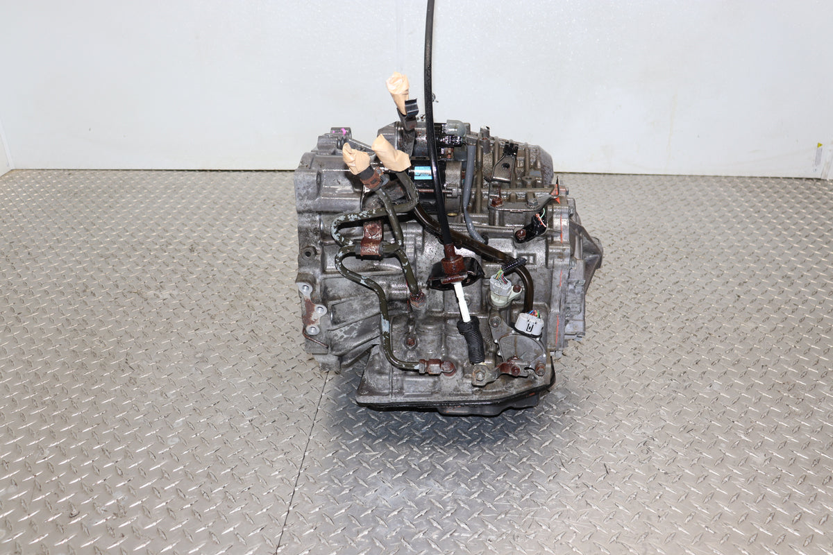 2004–2006 Toyota Sienna FWD 3.3L V6 3MZ-FE JDM Engine